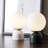 Gysel Marble Novelty Lamp-1677818641