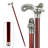 Padrone Mermaid Decorative Walking Stick
