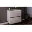 Ensemble de meuble-lavabo double cartésien Curated-362636143-362636142-287346172