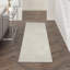 Tapis d'intérieur moderne ivoire Coedy-107820449