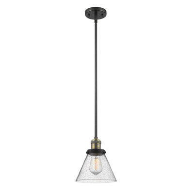 Mosley 1 - Light Single Pendant