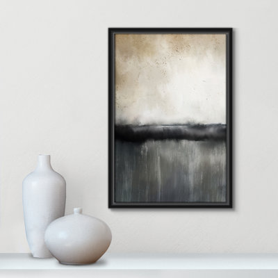 Dorota Sunset by Kimberly Allen Print