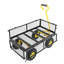 Wagon Cart Garden Cart-125205260