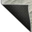 Tapis lavable à la machine de qualité supérieure Harjo AMF1614-1026592658