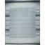 Handloomed Gray Gabbeh Tribal Wool Area Rug-1919679346