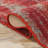Topeka Modern Abstract Washable Non-Slip Indoor Area Rug-1228352722