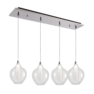 Victoria LED Pendant