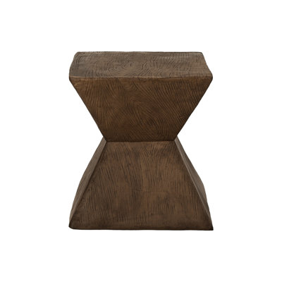 Modern Accent End Table