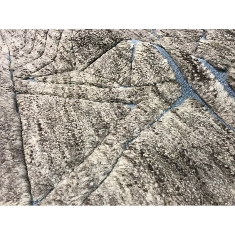 Moroccan One-of-a-Kind 5' X 8' Area Rug