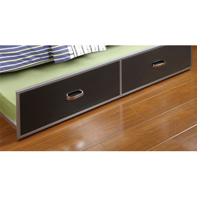 Mirfield Standard Profile Bed Frame
