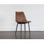 Upholstered Dining Chair-1733380871