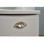 Fully Assembled Murier 2 Drawer Bedside Table-29197997