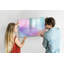 Magnetic Glass Dry Erase Board