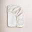 Mini drap pour lit de bébé Oat