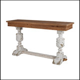 59x18x32" Alcott Buffet Table