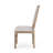 Viveiros 1'' H Fabric Upholstered Side Chair-128621946-128621952-128621958