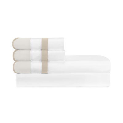 Portofino Sateen Sheet Set