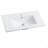 30" Bathroom Vanity Ceramic Top