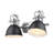 Lyndee 2 - Light Dimmable Vanity Light-661964118-661964101