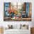 Toile tendue