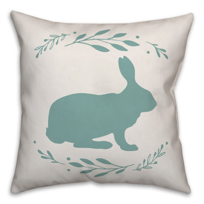  Coussin Bunny