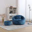 Fauteuil à billes avec repose-pieds et repose-pieds Modern Modern-1481082434