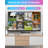8CH DVR Security Camera System, 4pcs 1080P Dome Outdoor Security Cameras, Motion Detection