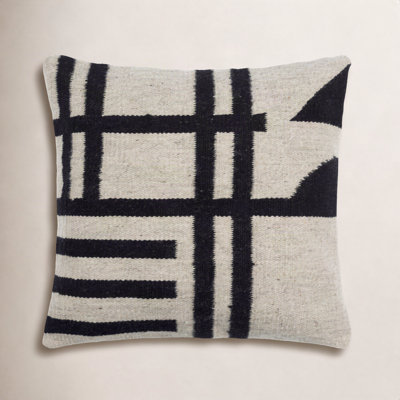 Garold Throw Pillow
