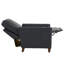 Fauteuil inclinable moderne en cuir-1917068927