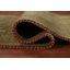 Tapis vert fait à la main Gabbeh 3 x 5