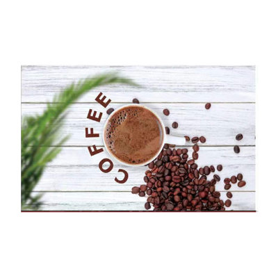 Tapis de cuisine
