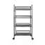 Chariot utilitaire roulant 4 couches-43539476-43539475