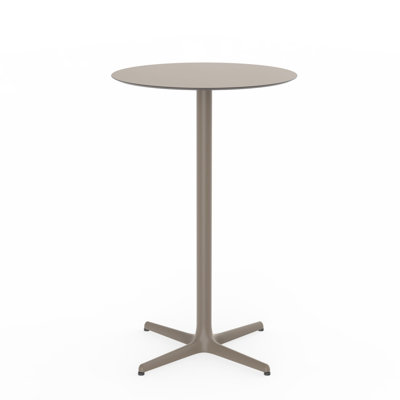 Toledo Outdoor Round Dining Table