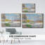 " Monet " by Claude Monet-92491951-92491957