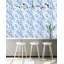 Rouleau de papier peint pelez et collez-568282936