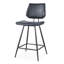 Tabouret tournant 24" Theobald
