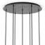 Cluster 7 - Light Chandelier-1859880974-1823429886