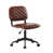 Brown is out of stock selected