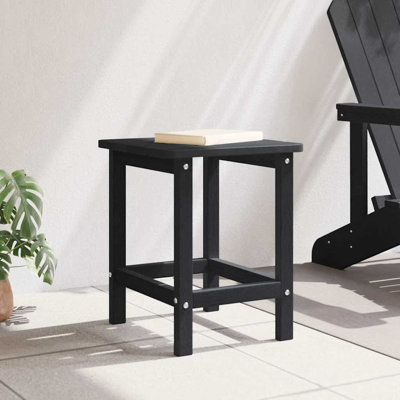 Square Outdoor Side Table
