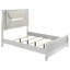 Ensemble de chambre à coucher 4 pièces Mory-114566158