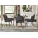 Sievers 4 - Person Dining Set