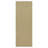 Jute/Jute Indoor/Outdoor Area Rug-277947138