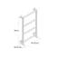 Heated Towel Rails