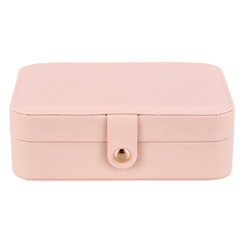 Jewellery Box + Dividers