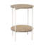 Table d'appoint moderne Kamryn-337339719-337339714