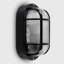 18.6cm H Outdoor Bulkhead Light-126267049