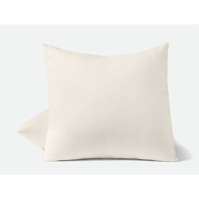 Classic Organic Cotton Sham