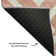 Premium Machine Washable Cerrito Salmon Rug