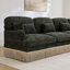 Canapé à 3 places Comfy Chenille Leopard-2079131136-2079131139
