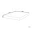 FANCY Beliani Foam Mattress-102739694